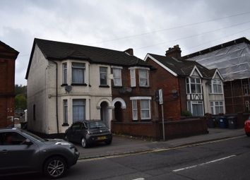 1 Bedroom Semi-detached house for rent
