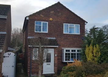 3 Bedroom Detached house for rent