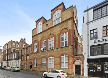 Thumbnail 3 bed flat for sale in The Old School, Princeton Street, London