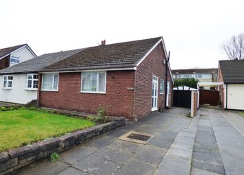2 Bedrooms Bungalow for sale in Borth Avenue, Offerton, Stockport SK2