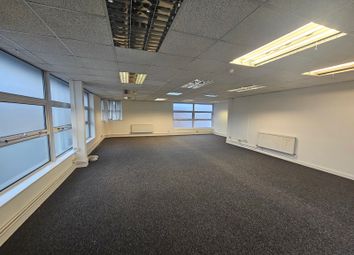 Thumbnail Office to let in Riverside 3, Sir Thomas Longley Road, Medway City Estate, Rochester, Kent
