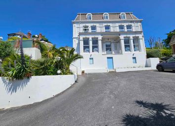 Thumbnail Hotel/guest house for sale in Braddons Hill Road East, Torquay