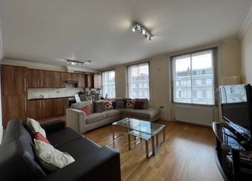 Thumbnail 2 bedroom flat to rent in Cromwell Road, London