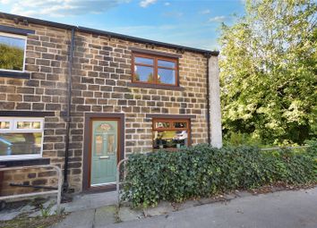 Thumbnail 2 bed terraced house for sale in Waterloo Road, Pudsey, West Yorkshire