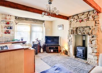 1 Bedroom Terraced house for sale
