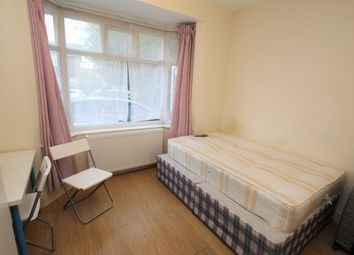 Thumbnail  Studio to rent in Derby Road, Enfield