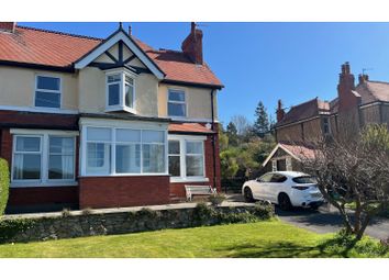 Property listing in Colwyn Bay, Conwy