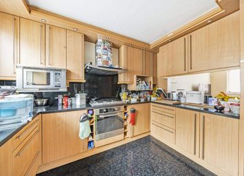 Thumbnail 3 bedroom terraced house for sale in Fellows Road, London