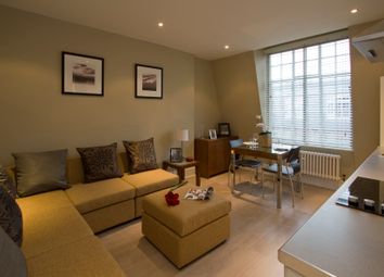 Thumbnail Flat for sale in Meriden Court, Chelsea Manor Street