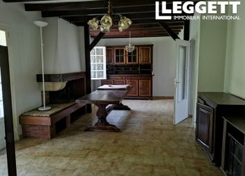 Thumbnail 3 bed villa for sale in Dému, Gers, Occitanie