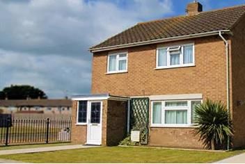3 Bed Semi Detached House To Rent In Three Bedroom Houses