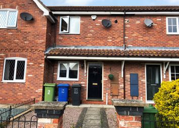 2 Bedrooms Terraced house for sale in The Glebe, Sturton By Stow, Lincoln LN1