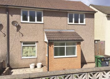 2 Bedroom Semi-detached house for rent