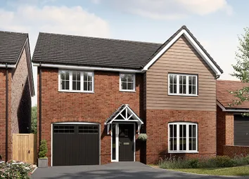 The Starling - Plot 177