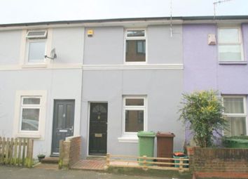 Thumbnail 1 bed terraced house to rent in Stanley Road, Tunbridge Wells