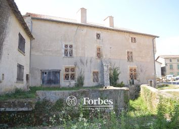 Thumbnail Property for sale in Jazeneuil, 86600, Poitou-Charentes, France