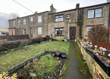 Thumbnail 2 bed terraced house for sale in Abel Street, Wyke, Bradford