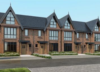 Thumbnail 4 bed detached house for sale in Beaufort Court, Chester, Cheshire