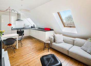 Thumbnail 2 bed flat to rent in Underwood Street, London