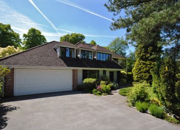 Thumbnail Detached house to rent in Tudor Drive, Prestbury, Macclesfield