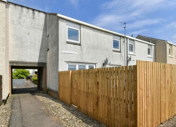 Thumbnail Terraced house for sale in Granby Avenue, Livingston