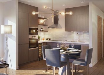 Thumbnail 1 bed flat for sale in The Axium, Windmill Street, Birmingham