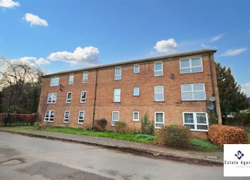 Thumbnail 2 bed flat for sale in James Andrew Close, Sheffield