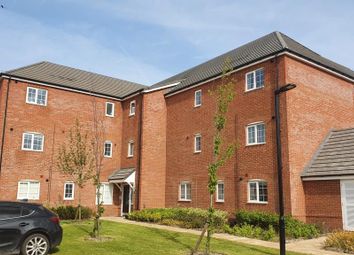 Thumbnail 2 bed flat for sale in Didcot, Oxfordshire