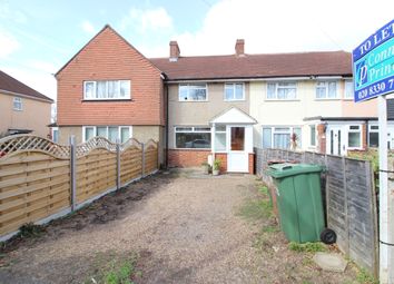 2 Bedroom Terraced house for rent