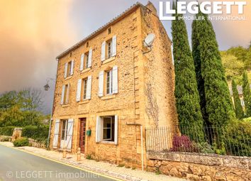 Thumbnail 4 bed villa for sale in Le Buisson-De-Cadouin, Dordogne, Nouvelle-Aquitaine