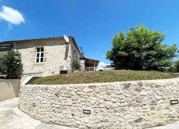 Thumbnail 3 bed farmhouse for sale in Lauzun, Aquitaine, 47, France