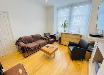 Thumbnail 2 bed flat for sale in Rowallan Road, Fulham