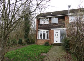3 Bedroom End terrace house for sale