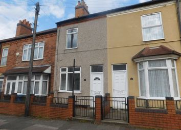 2 Bedroom Terraced house for rent