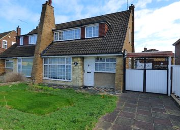 Thumbnail Semi-detached house for sale in Langford Drive, Luton
