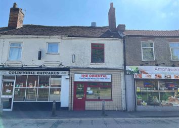 Thumbnail Retail premises to let in High Street, Stoke-On-Trent