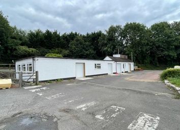Thumbnail Industrial to let in Units H1-H4, How Park Trading Estate, Cow Drove Hill, Kings Somborne, Stockbridge, Hampshire