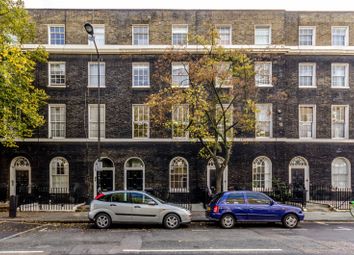 Thumbnail 1 bedroom flat to rent in Calthorpe Street, Bloomsbury, London