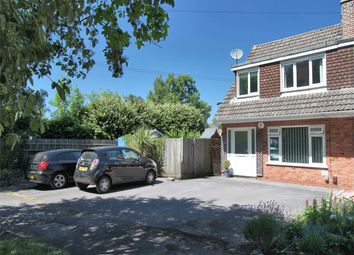 Thumbnail Flat to rent in 15 Gillingstool, Thornbury, South Gloucestershire