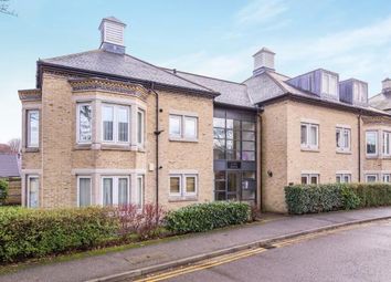 Thumbnail 2 bed flat for sale in Juno House, Olympian Court, York, North Yorkshire