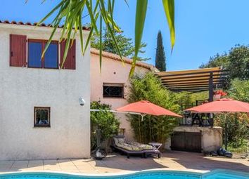 Thumbnail 4 bed property for sale in St-Dionisy, Gard, France