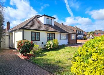 Thumbnail Bungalow to rent in The Gardens, Feltham, Middlesex