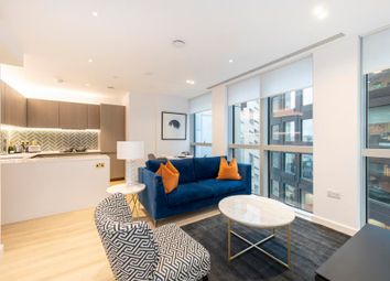 Thumbnail 1 bed flat for sale in Atlas Building, City Road