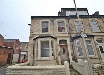 Thumbnail 3 bed property for sale in Hilton Avenue, Blackpool