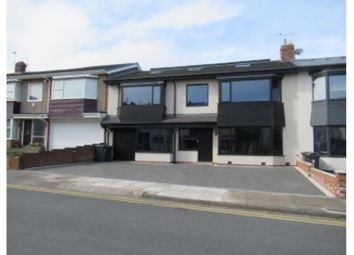 Thumbnail Semi-detached house for sale in Abbey Drive, Tynemouth