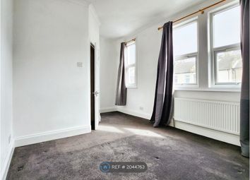 Thumbnail Flat to rent in Sladedale Road, London