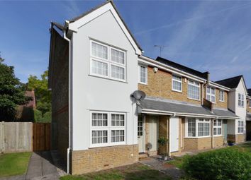 3 Bedroom End terrace house for sale