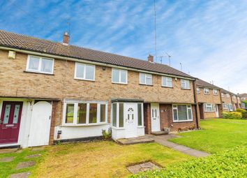 Thumbnail Terraced house for sale in Harlech Place, Bletchley, Milton Keynes