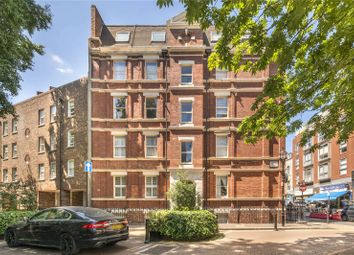 Thumbnail 1 bed flat for sale in Carburton Street, Fitztrovia, London