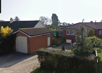 Thumbnail Bungalow for sale in Durley Road, Seaton